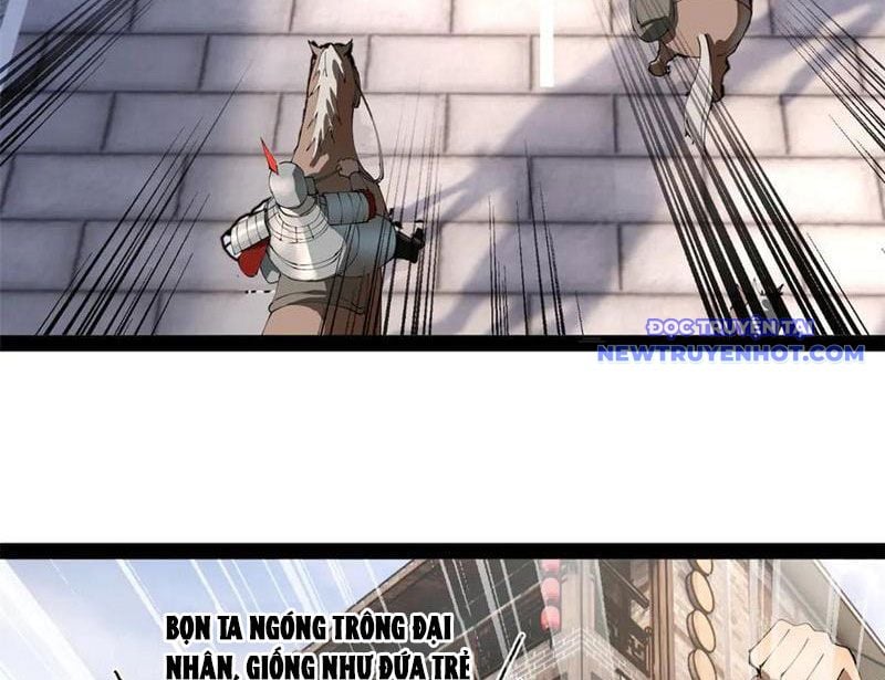 Chàng Rể Mạnh Nhất Lịch Sử: Chapter 264