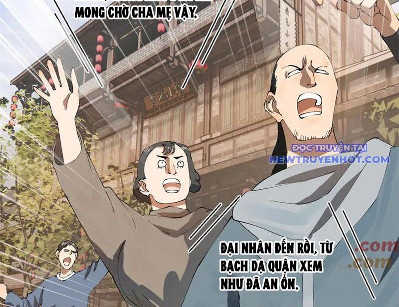 Chàng Rể Mạnh Nhất Lịch Sử: Chapter 264