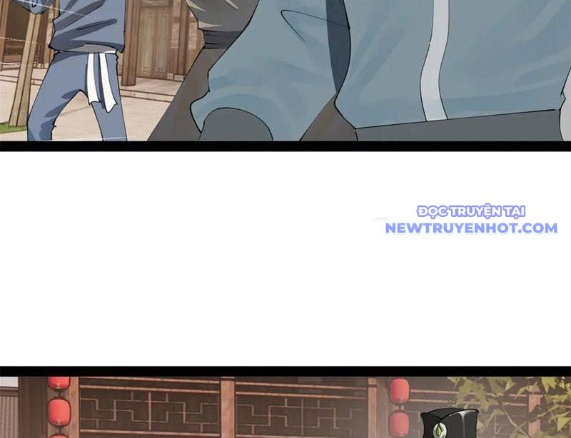 Chàng Rể Mạnh Nhất Lịch Sử: Chapter 264