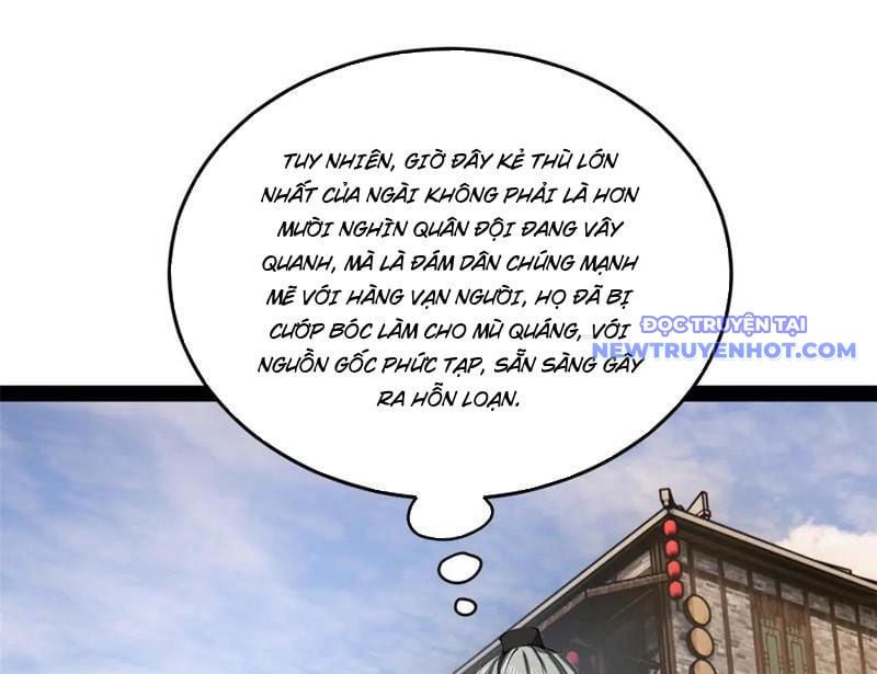 Chàng Rể Mạnh Nhất Lịch Sử: Chapter 264