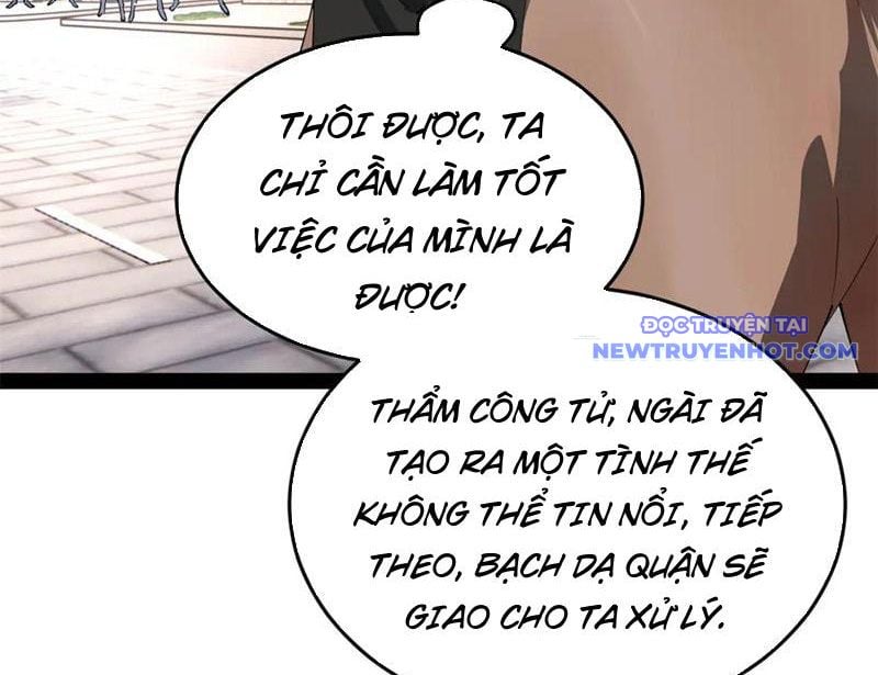 Chàng Rể Mạnh Nhất Lịch Sử: Chapter 264