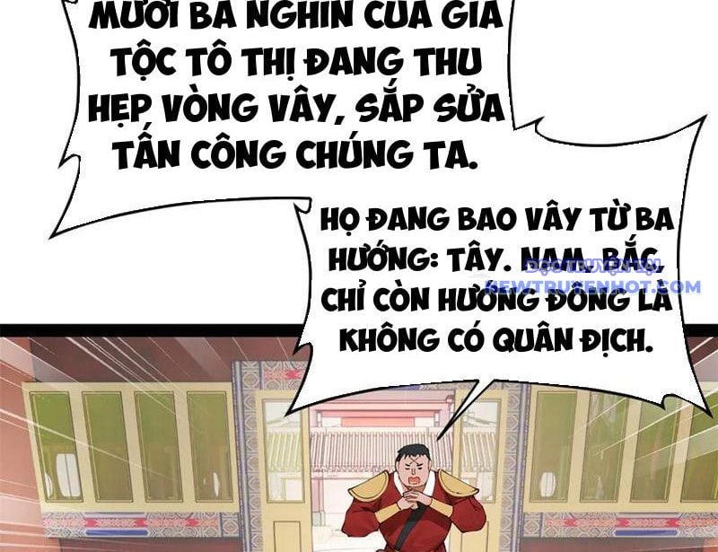 Chàng Rể Mạnh Nhất Lịch Sử: Chapter 264