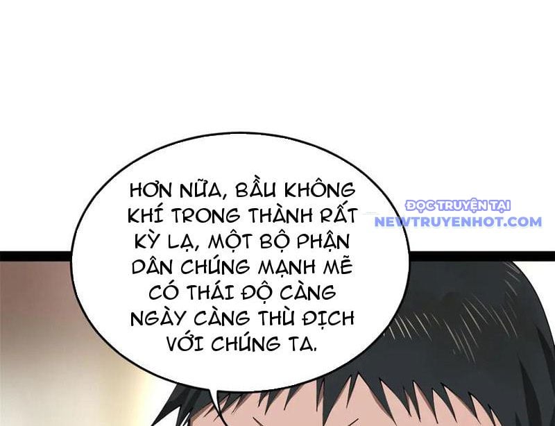 Chàng Rể Mạnh Nhất Lịch Sử: Chapter 264