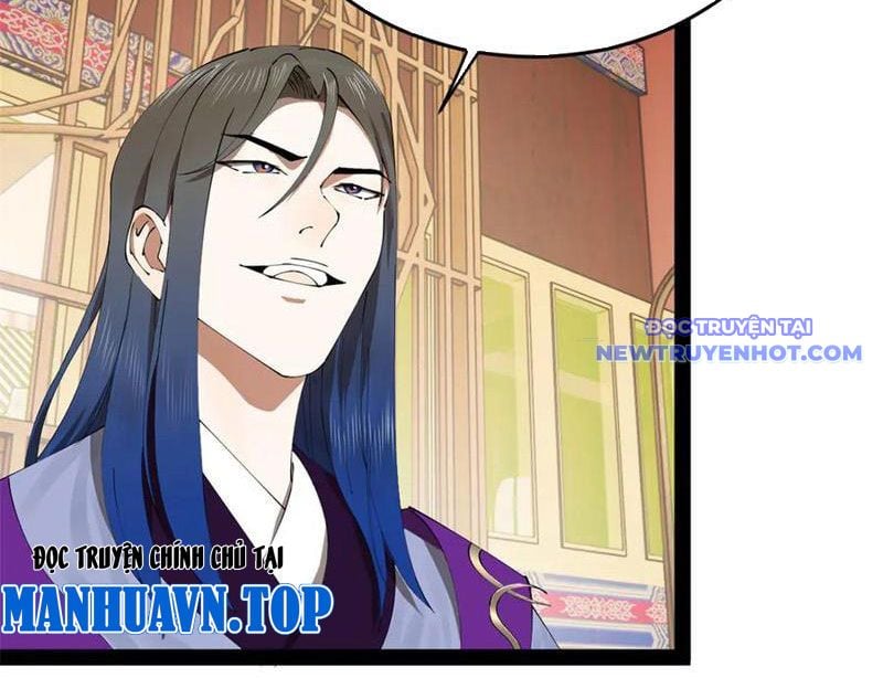 Chàng Rể Mạnh Nhất Lịch Sử: Chapter 264