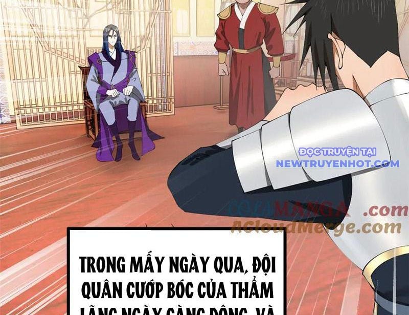 Chàng Rể Mạnh Nhất Lịch Sử: Chapter 264