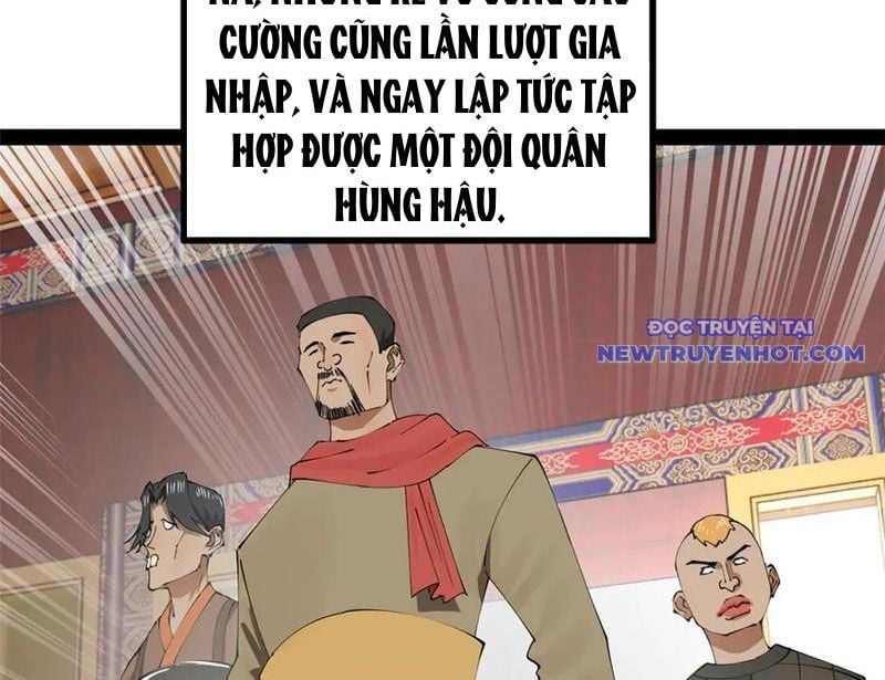 Chàng Rể Mạnh Nhất Lịch Sử: Chapter 264