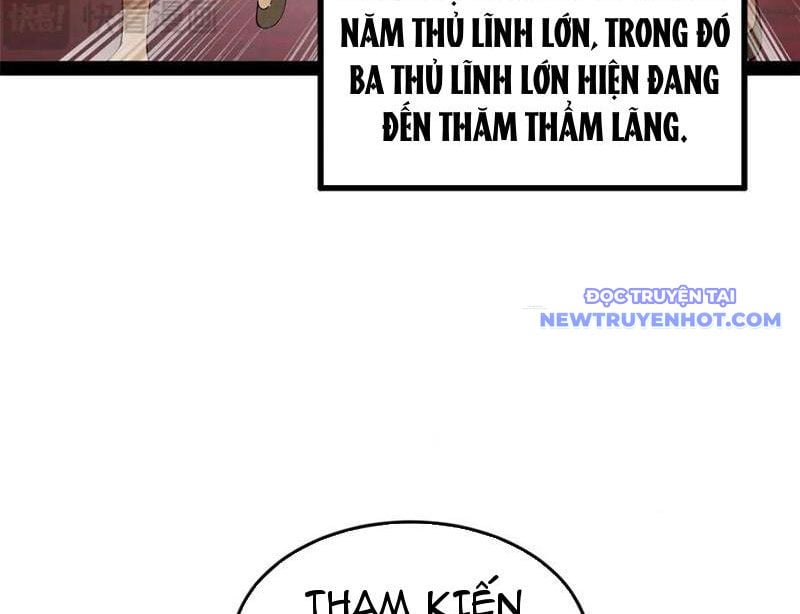 Chàng Rể Mạnh Nhất Lịch Sử: Chapter 264
