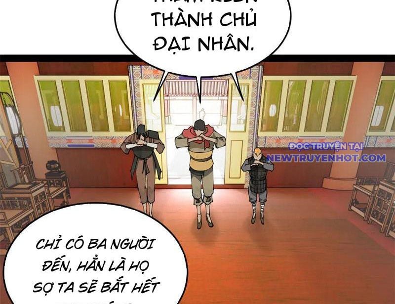 Chàng Rể Mạnh Nhất Lịch Sử: Chapter 264