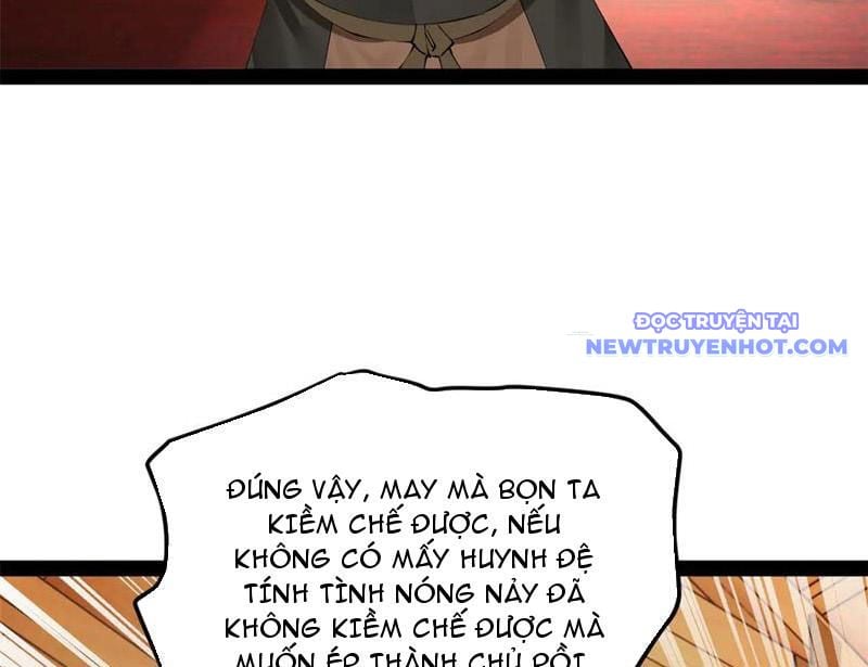 Chàng Rể Mạnh Nhất Lịch Sử: Chapter 264