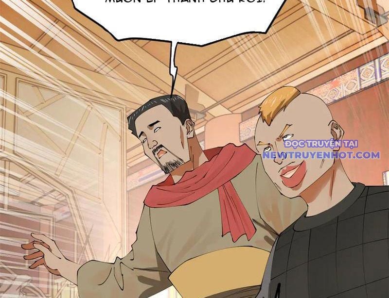 Chàng Rể Mạnh Nhất Lịch Sử: Chapter 264