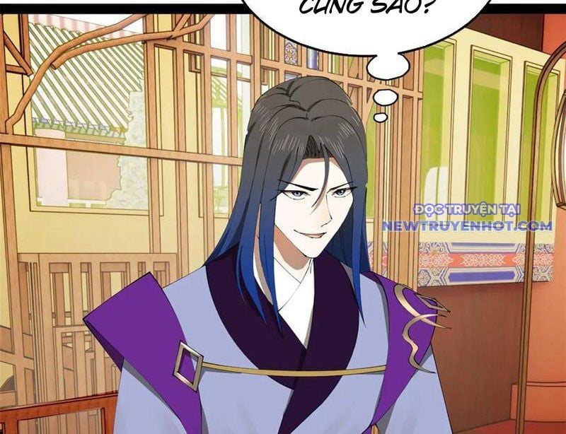 Chàng Rể Mạnh Nhất Lịch Sử: Chapter 264