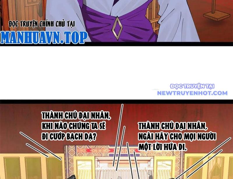 Chàng Rể Mạnh Nhất Lịch Sử: Chapter 264