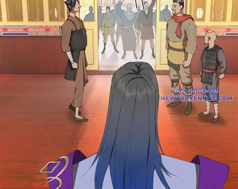 Chàng Rể Mạnh Nhất Lịch Sử: Chapter 264