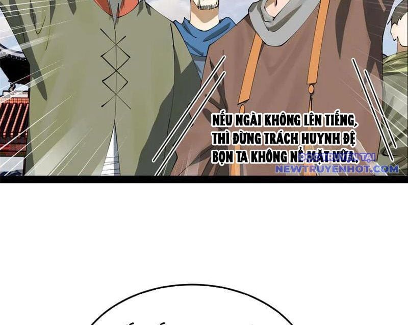 Chàng Rể Mạnh Nhất Lịch Sử: Chapter 264