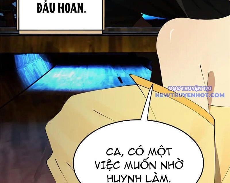 Chàng Rể Mạnh Nhất Lịch Sử: Chapter 264