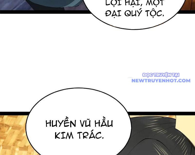 Chàng Rể Mạnh Nhất Lịch Sử: Chapter 264