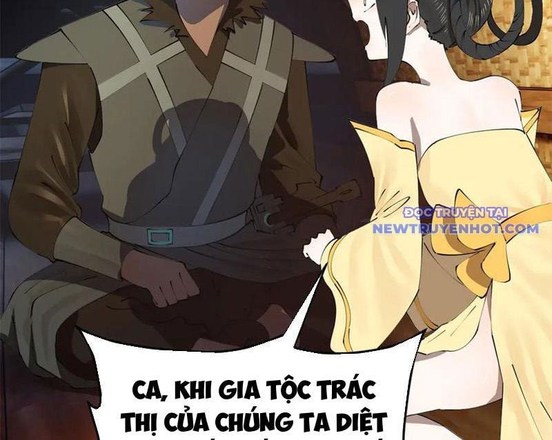 Chàng Rể Mạnh Nhất Lịch Sử: Chapter 264