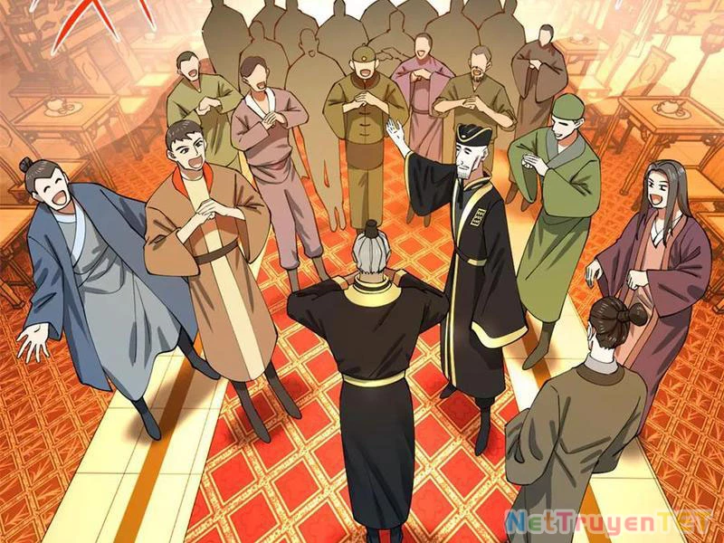 Chàng Rể Mạnh Nhất Lịch Sử: Chapter 265