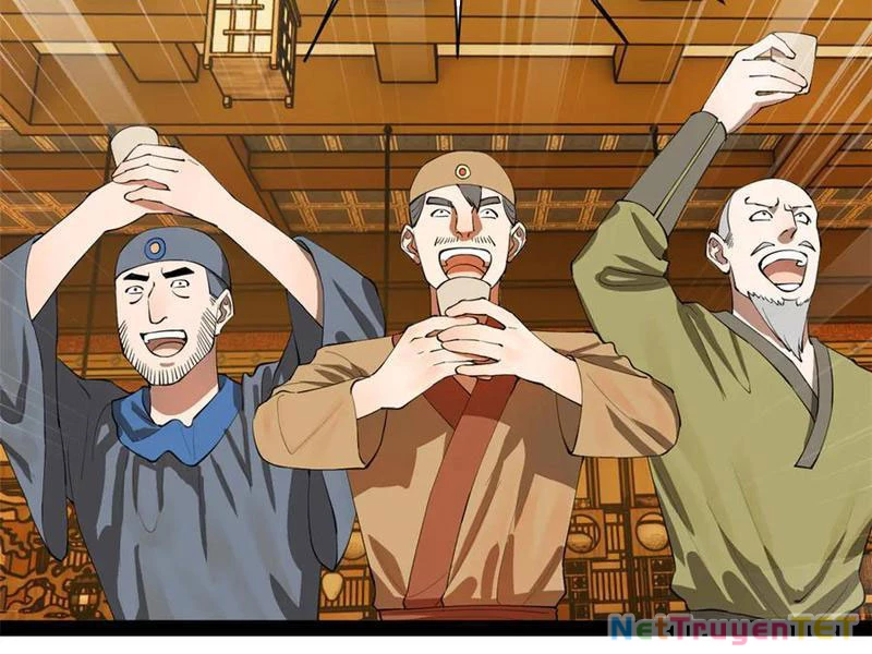 Chàng Rể Mạnh Nhất Lịch Sử: Chapter 265