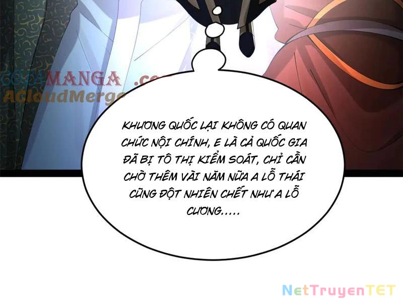 Chàng Rể Mạnh Nhất Lịch Sử: Chapter 265