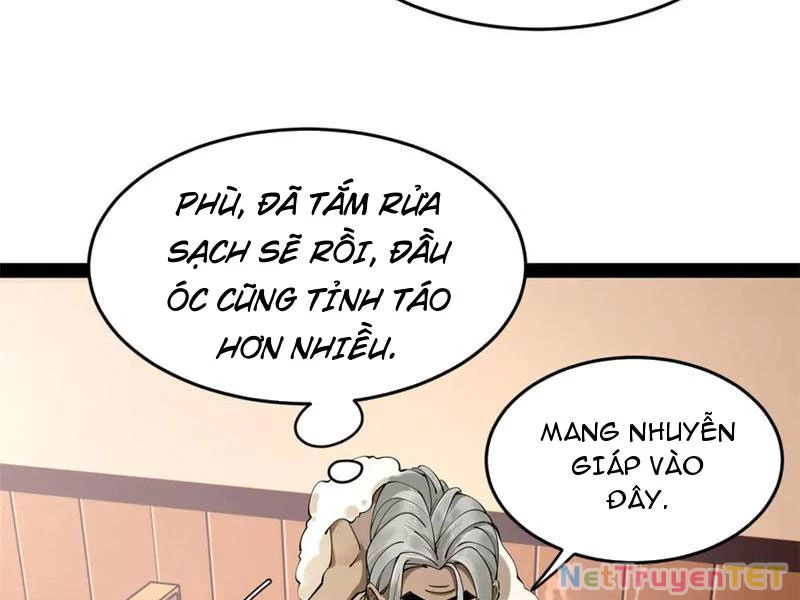 Chàng Rể Mạnh Nhất Lịch Sử: Chapter 265