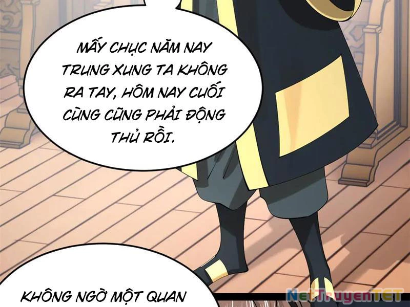 Chàng Rể Mạnh Nhất Lịch Sử: Chapter 265