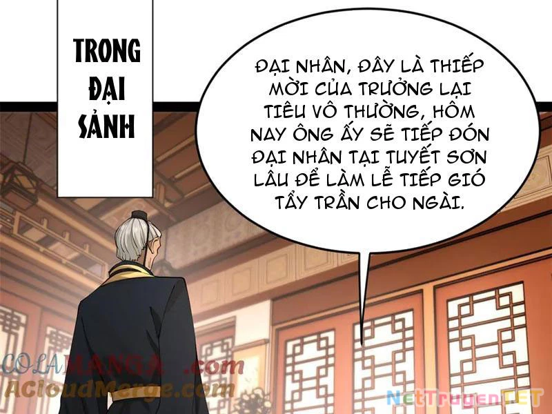 Chàng Rể Mạnh Nhất Lịch Sử: Chapter 265