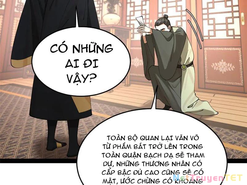 Chàng Rể Mạnh Nhất Lịch Sử: Chapter 265