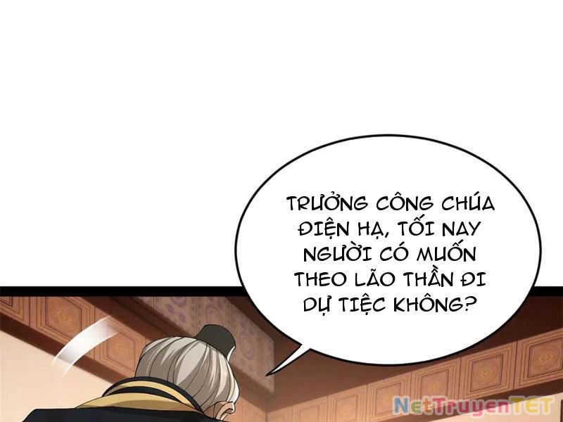 Chàng Rể Mạnh Nhất Lịch Sử: Chapter 265