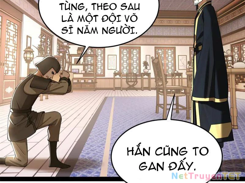 Chàng Rể Mạnh Nhất Lịch Sử: Chapter 265