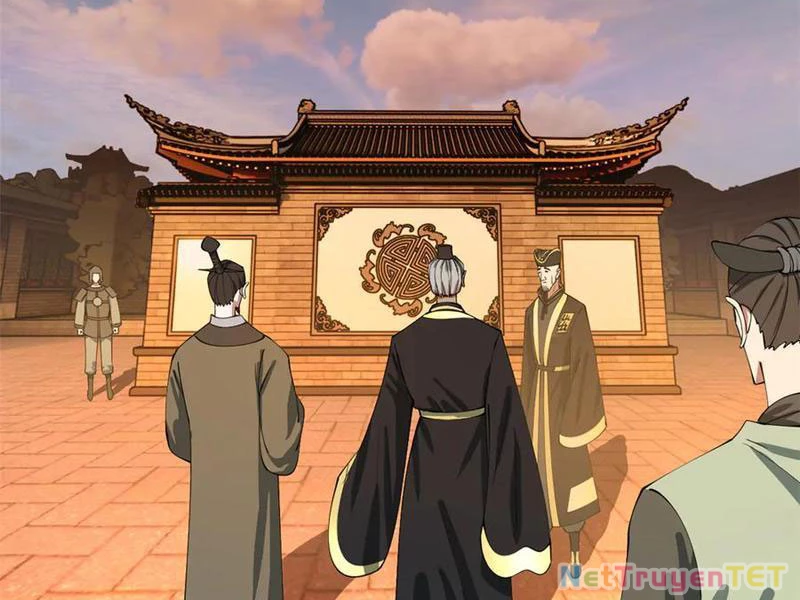 Chàng Rể Mạnh Nhất Lịch Sử: Chapter 265