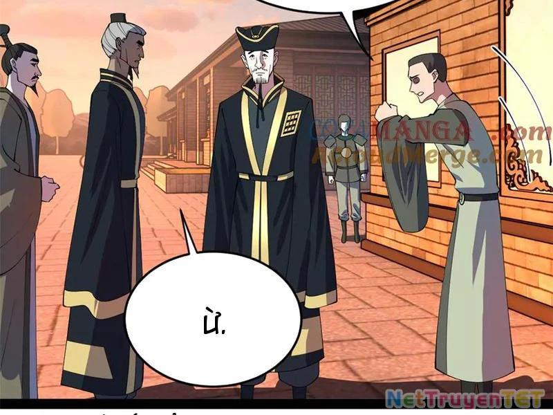 Chàng Rể Mạnh Nhất Lịch Sử: Chapter 265