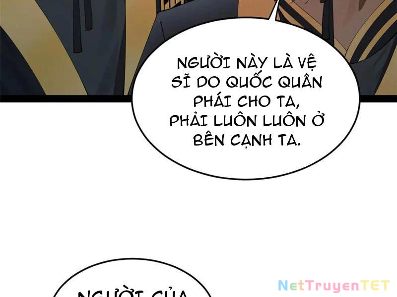 Chàng Rể Mạnh Nhất Lịch Sử: Chapter 265