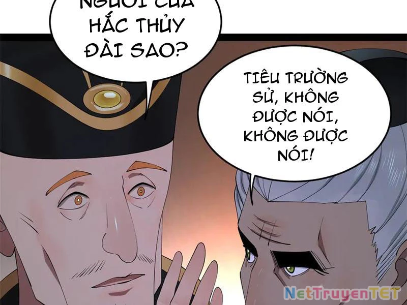Chàng Rể Mạnh Nhất Lịch Sử: Chapter 265