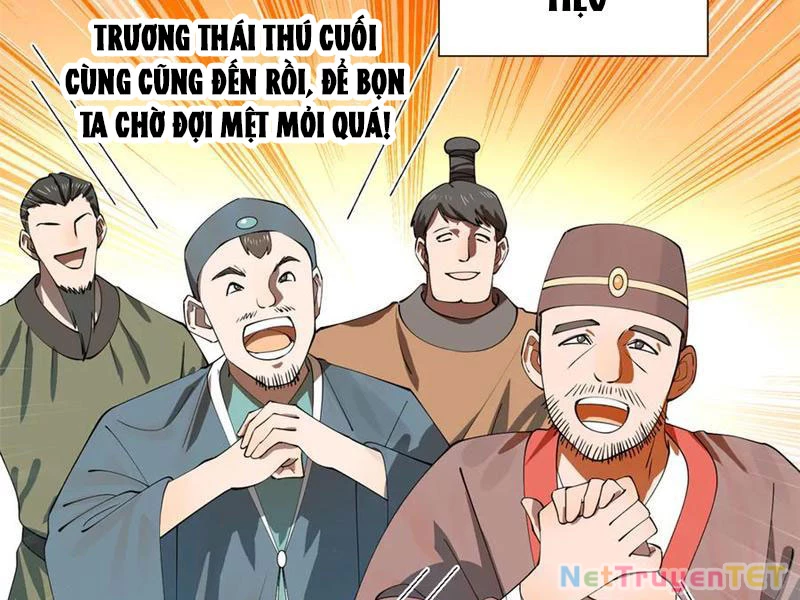 Chàng Rể Mạnh Nhất Lịch Sử: Chapter 265