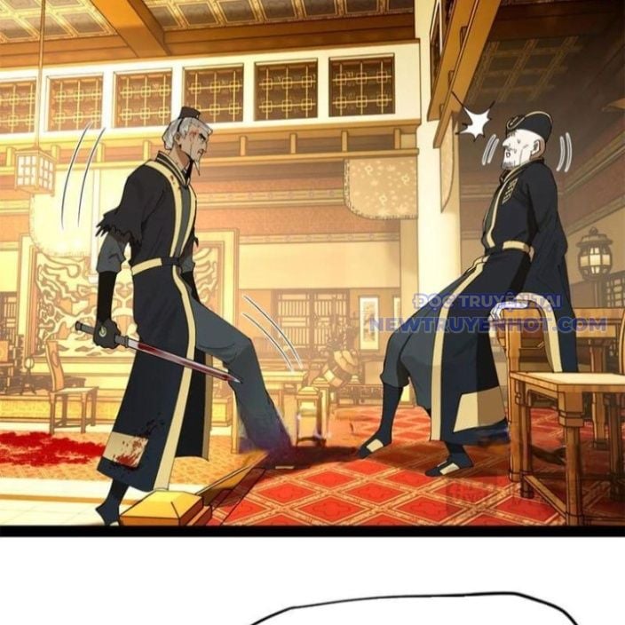 Chàng Rể Mạnh Nhất Lịch Sử: Chapter 268