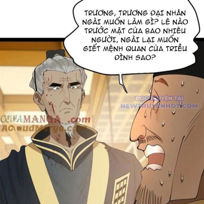 Chàng Rể Mạnh Nhất Lịch Sử: Chapter 268