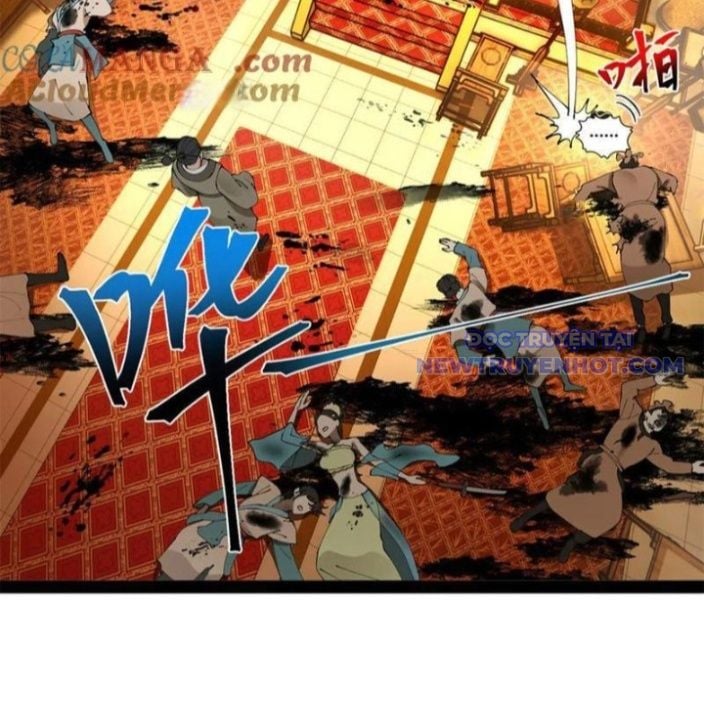 Chàng Rể Mạnh Nhất Lịch Sử: Chapter 268