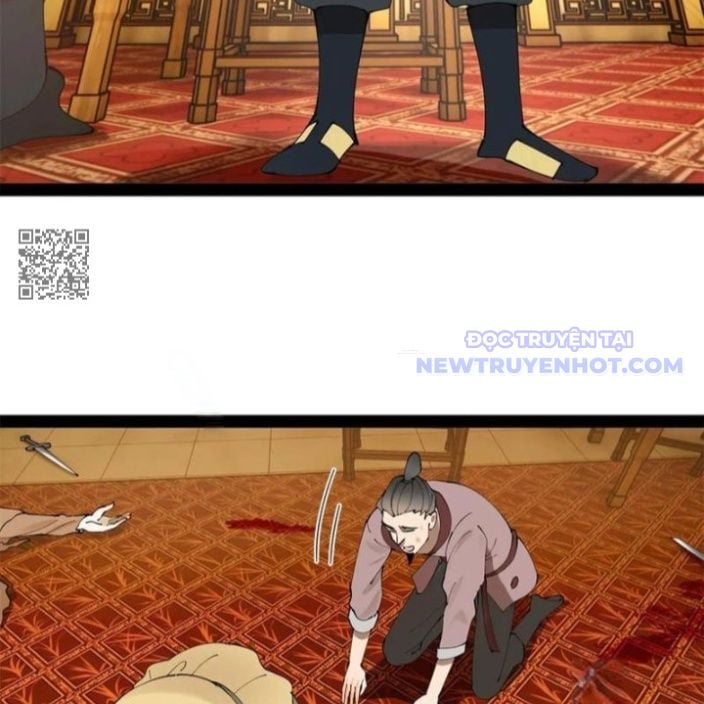 Chàng Rể Mạnh Nhất Lịch Sử: Chapter 268