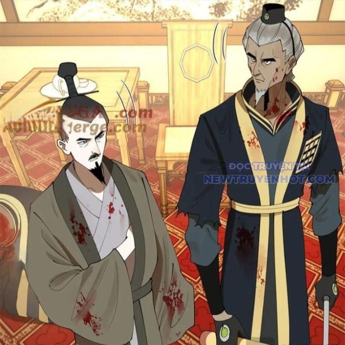 Chàng Rể Mạnh Nhất Lịch Sử: Chapter 268