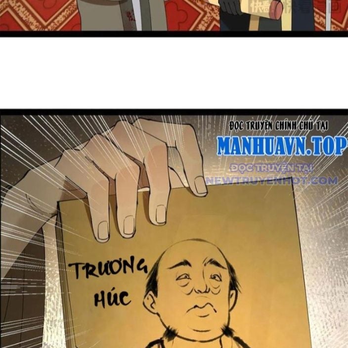 Chàng Rể Mạnh Nhất Lịch Sử: Chapter 268