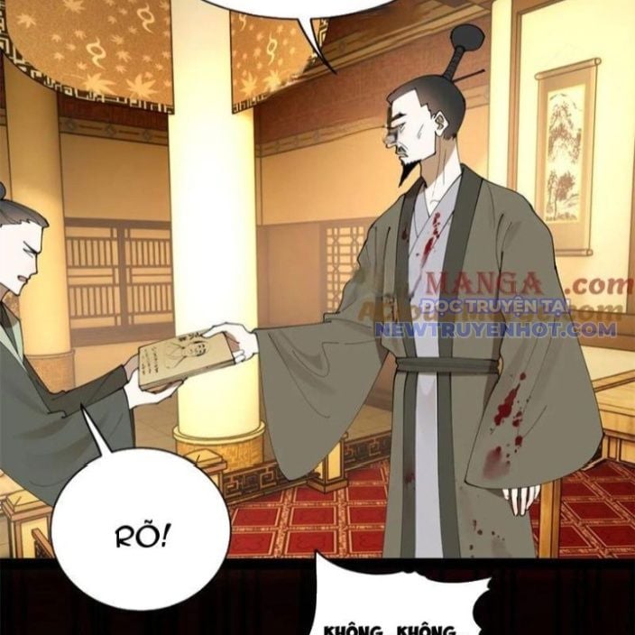 Chàng Rể Mạnh Nhất Lịch Sử: Chapter 268