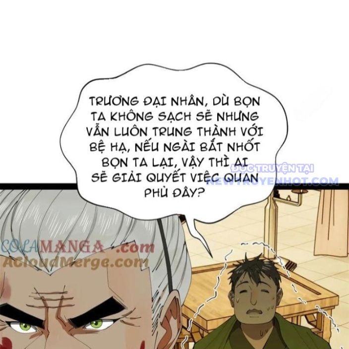 Chàng Rể Mạnh Nhất Lịch Sử: Chapter 268