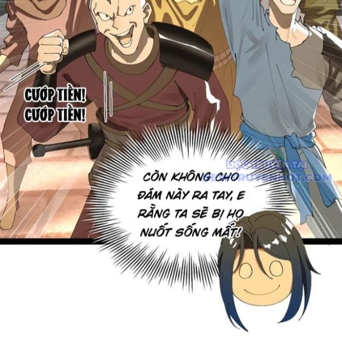 Chàng Rể Mạnh Nhất Lịch Sử: Chapter 268