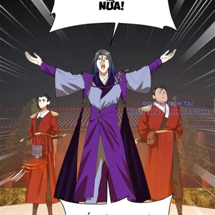 Chàng Rể Mạnh Nhất Lịch Sử: Chapter 268