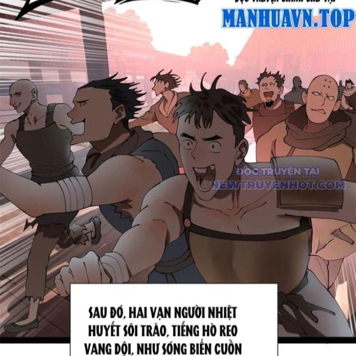 Chàng Rể Mạnh Nhất Lịch Sử: Chapter 268