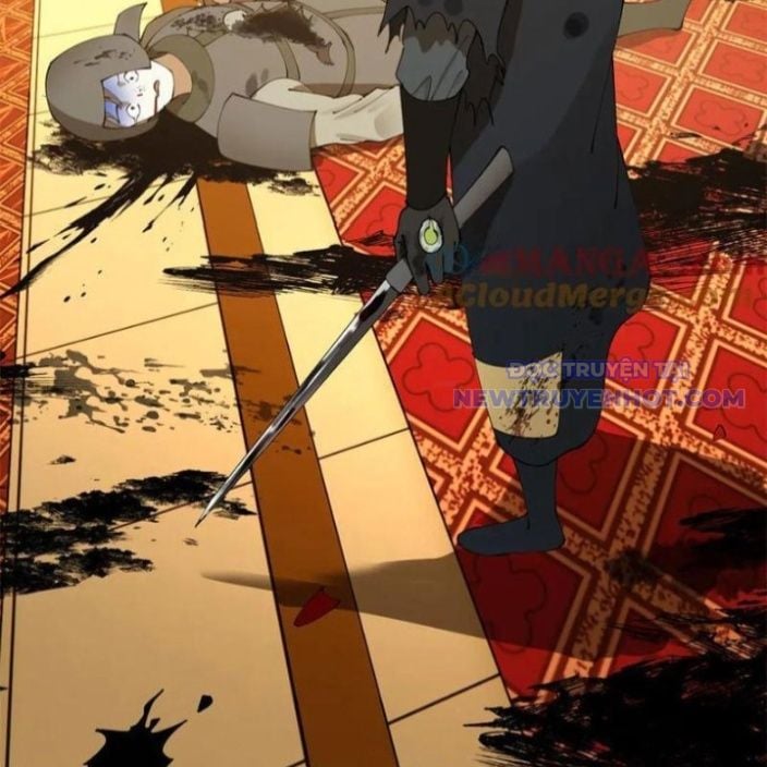 Chàng Rể Mạnh Nhất Lịch Sử: Chapter 268