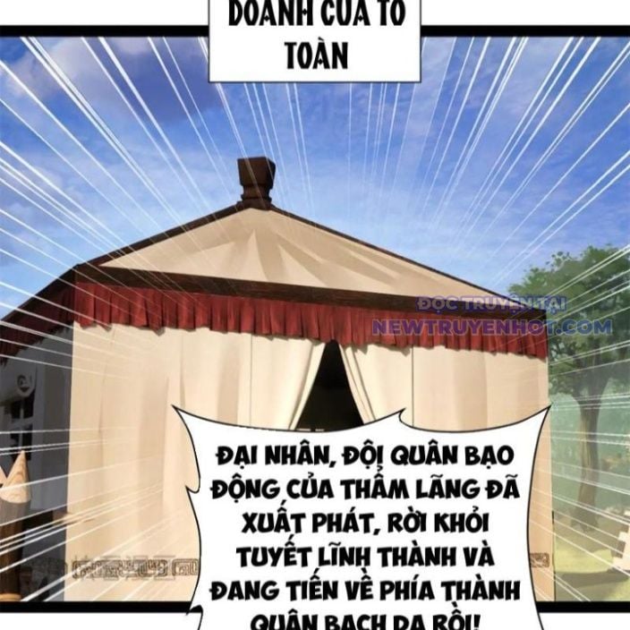 Chàng Rể Mạnh Nhất Lịch Sử: Chapter 268