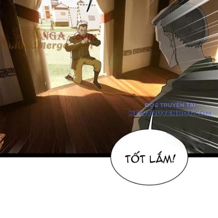 Chàng Rể Mạnh Nhất Lịch Sử: Chapter 268