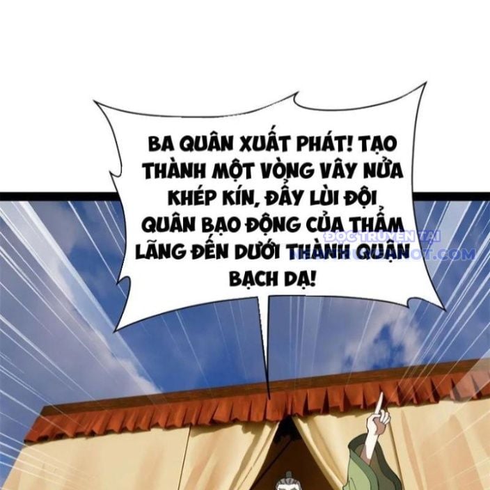 Chàng Rể Mạnh Nhất Lịch Sử: Chapter 268